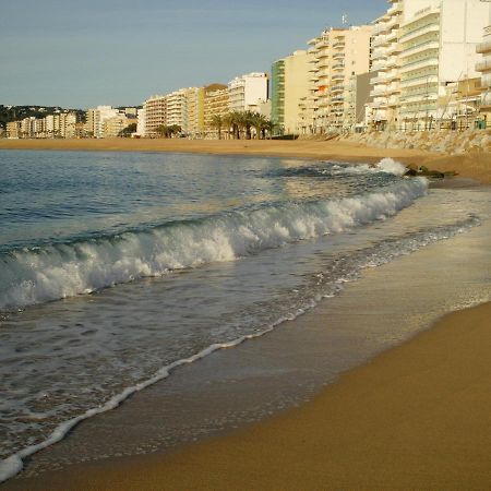 Pensio Costa Brava Hotel Sant Antoni De Calonge Bagian luar foto